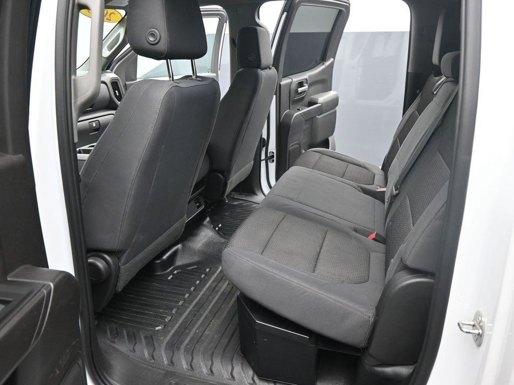 Used 2019 GMC Sierra 1500 4x4 Crew Cab image 16