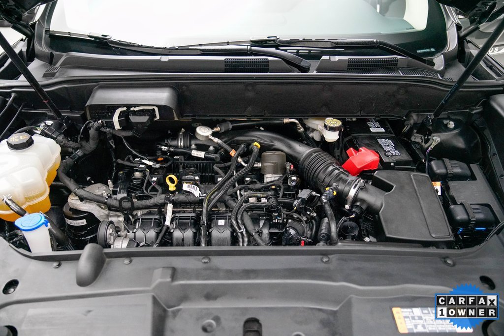 Used 2022 Lincoln Nautilus Reserve w/ Luxury Package image 27