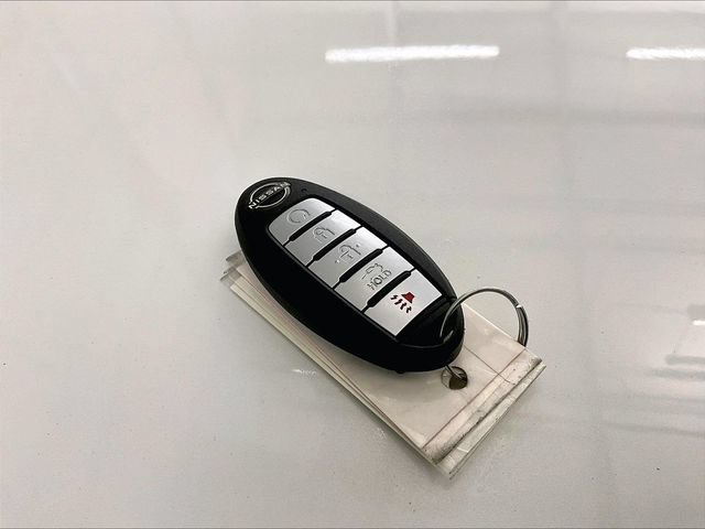 Used 2023 Nissan Altima 2.5 SV AWD/4WD image 9