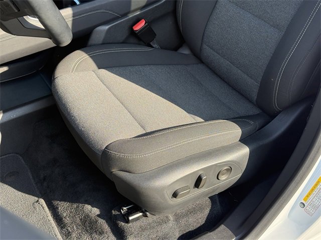 Used 2025 GMC Acadia Elevation image 15