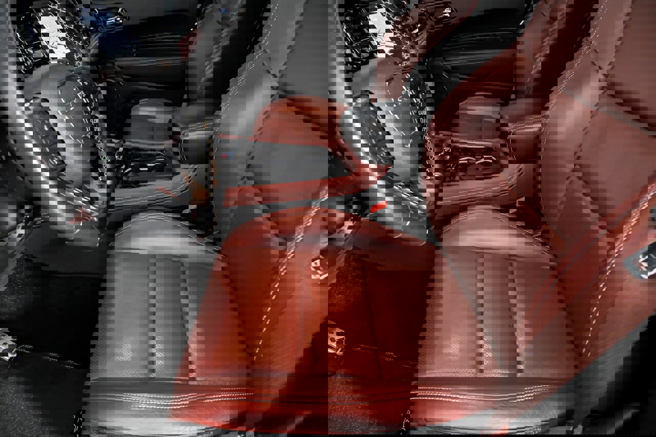 Used 2021 Dodge Durango SRT Hellcat w/ Premium Interior Group image 21