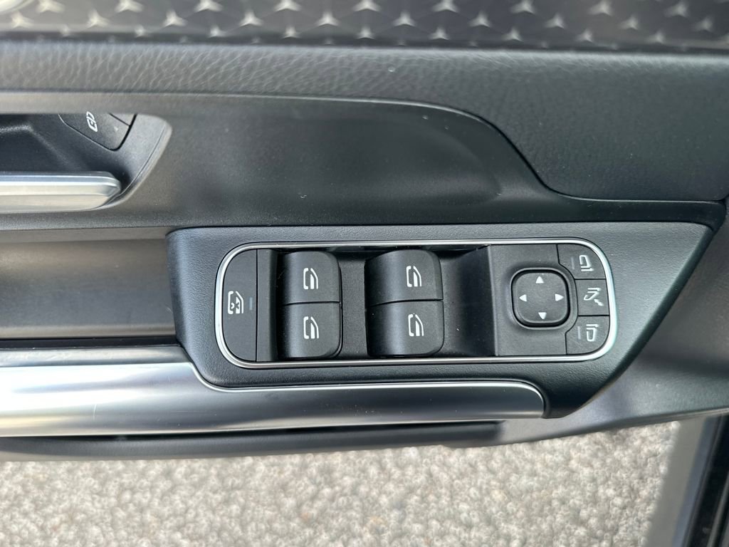 Certified 2025 Mercedes-Benz GLA 250 image 27