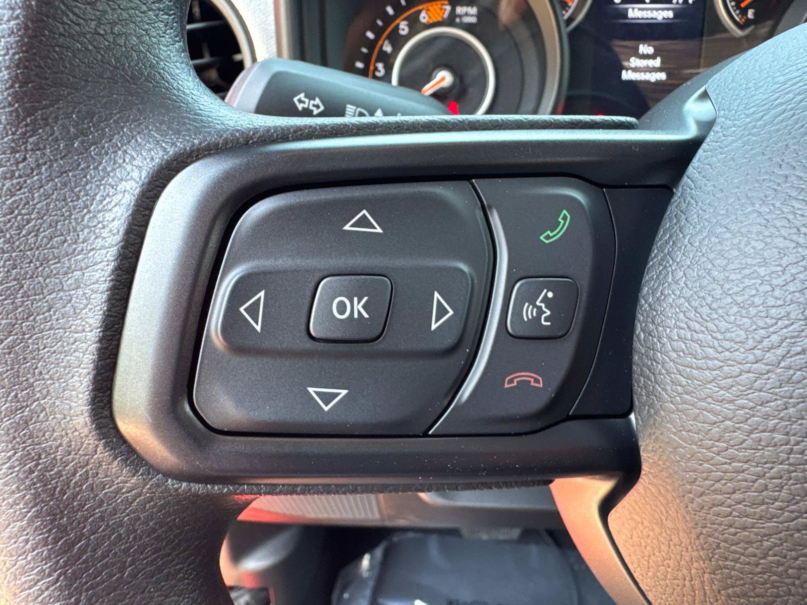 New 2026 Jeep Wrangler Sport AWD/4WD image 34