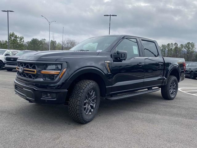 New 2025 Ford F150 Tremor w/ Bed Utility Package image 7