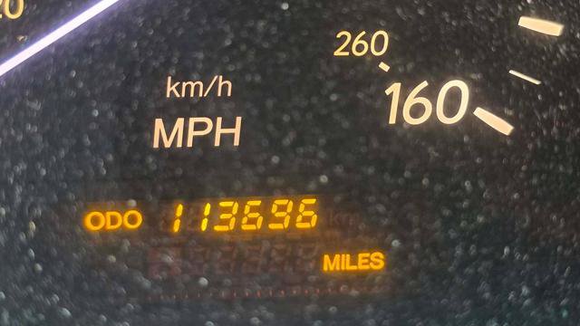 Used 2004 Lexus LS 430 RWD image 18