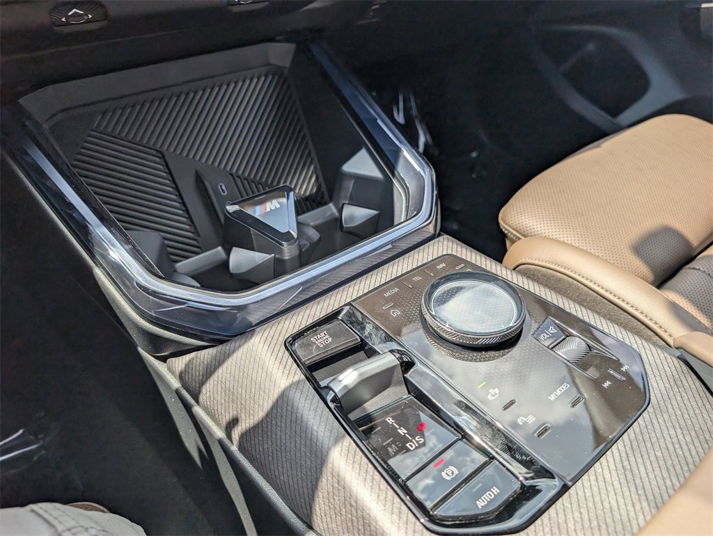 New 2026 BMW X3 xDrive30 w/ M Sport Package image 28