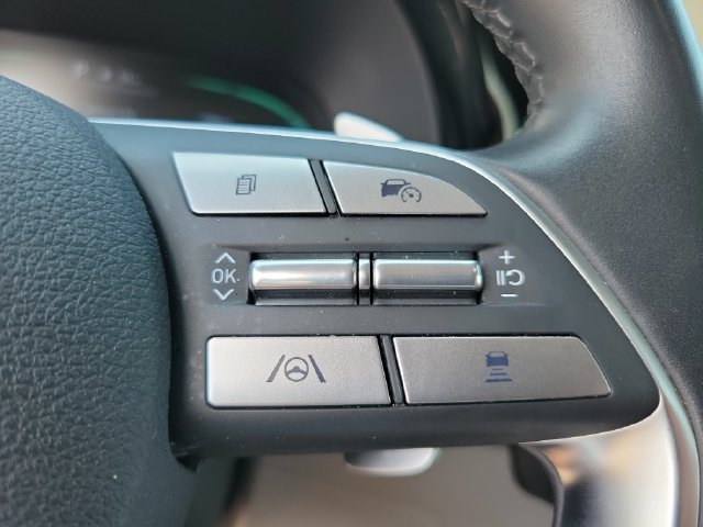 Used 2025 Hyundai Palisade SEL AWD/4WD image 33