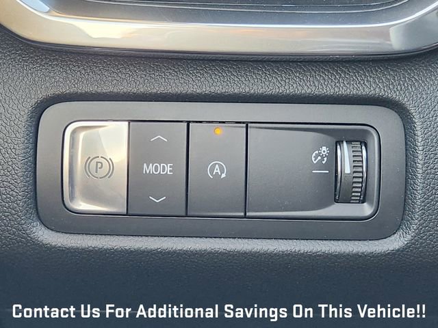 New 2026 GMC Acadia Elevation w/ Black Edition image 17