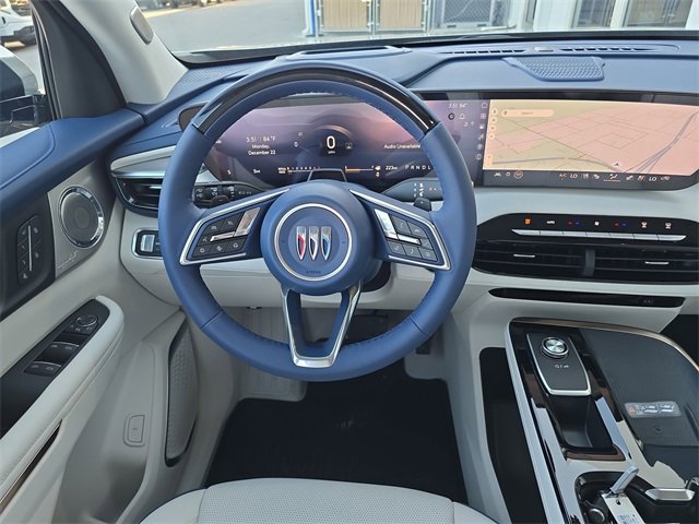 New 2026 Buick Enclave Avenir w/ Super Cruise Package image 12
