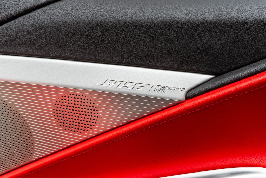 Used 2022 Chevrolet Corvette Stingray Preferred Cpe w/ Battery Protection Package image 24