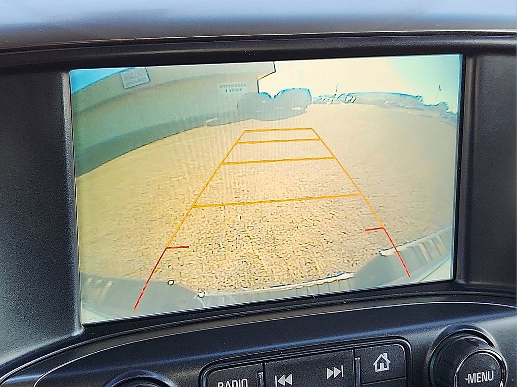 Used 2017 Chevrolet Silverado 1500 LT w/ All Star Edition image 22