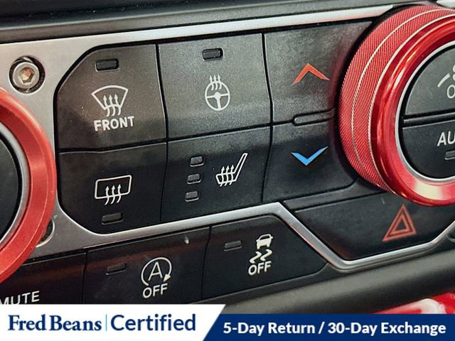 Used 2020 Jeep Gladiator Rubicon image 22