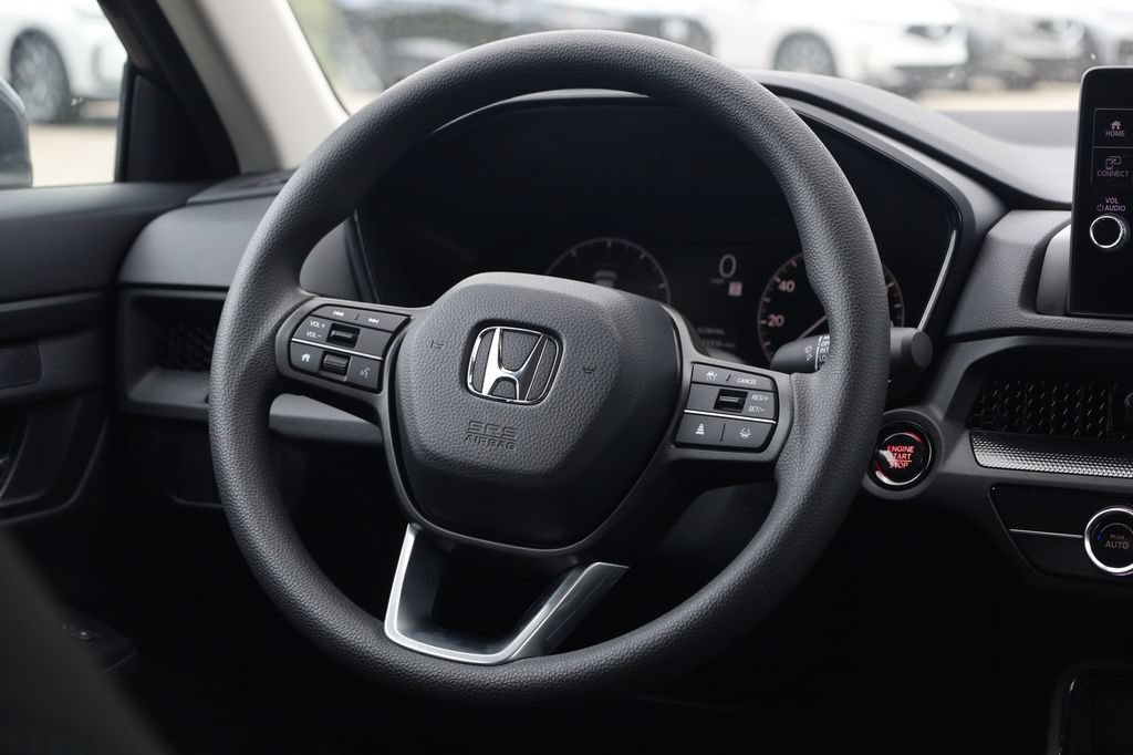 New 2026 Honda CR-V LX image 27
