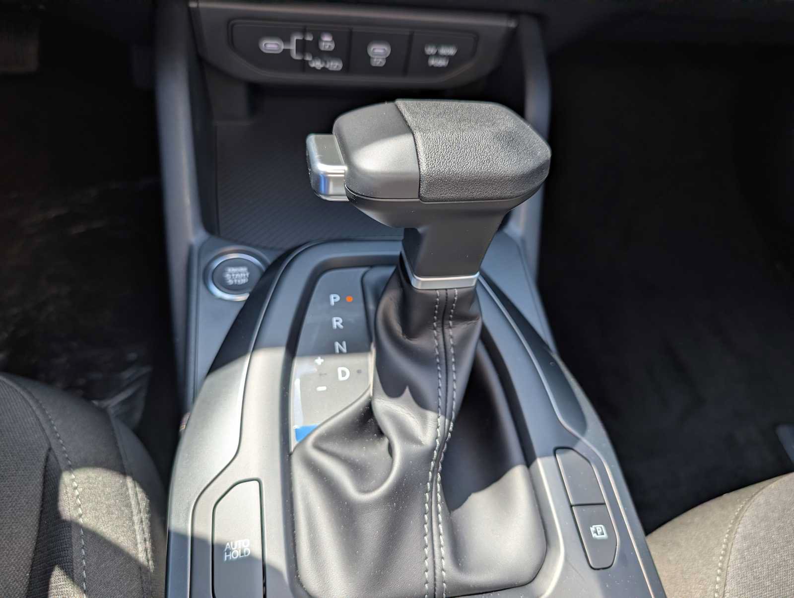 New 2026 Kia K4 FWD image 21