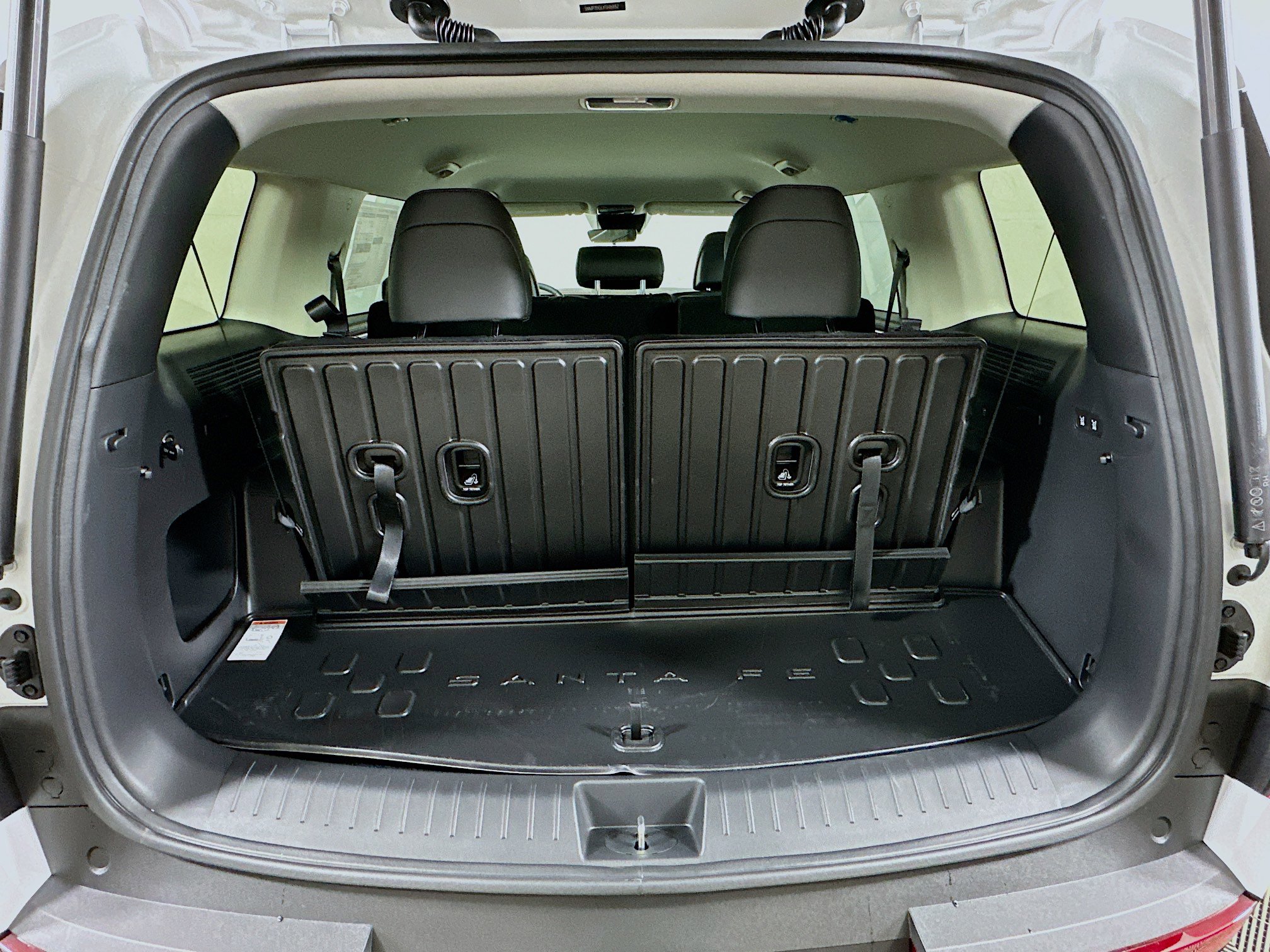 New 2026 Hyundai Santa Fe SEL image 23