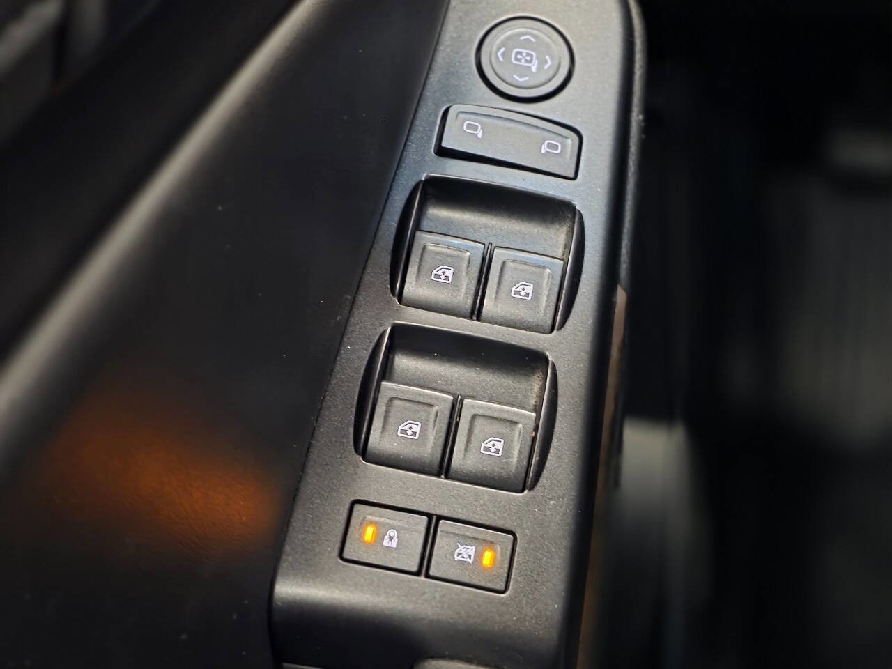 Used 2016 Chevrolet Tahoe LS image 20