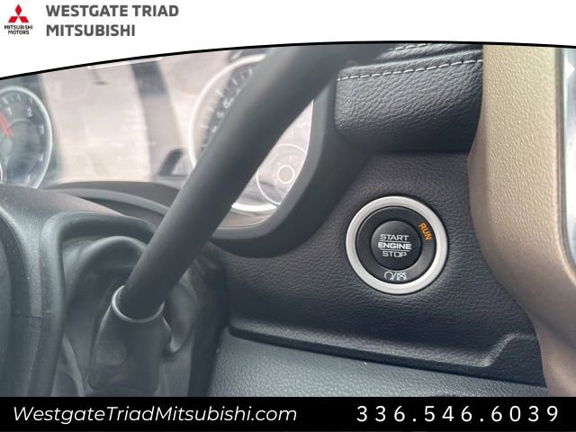 Used 2022 RAM 2500 Laramie image 25