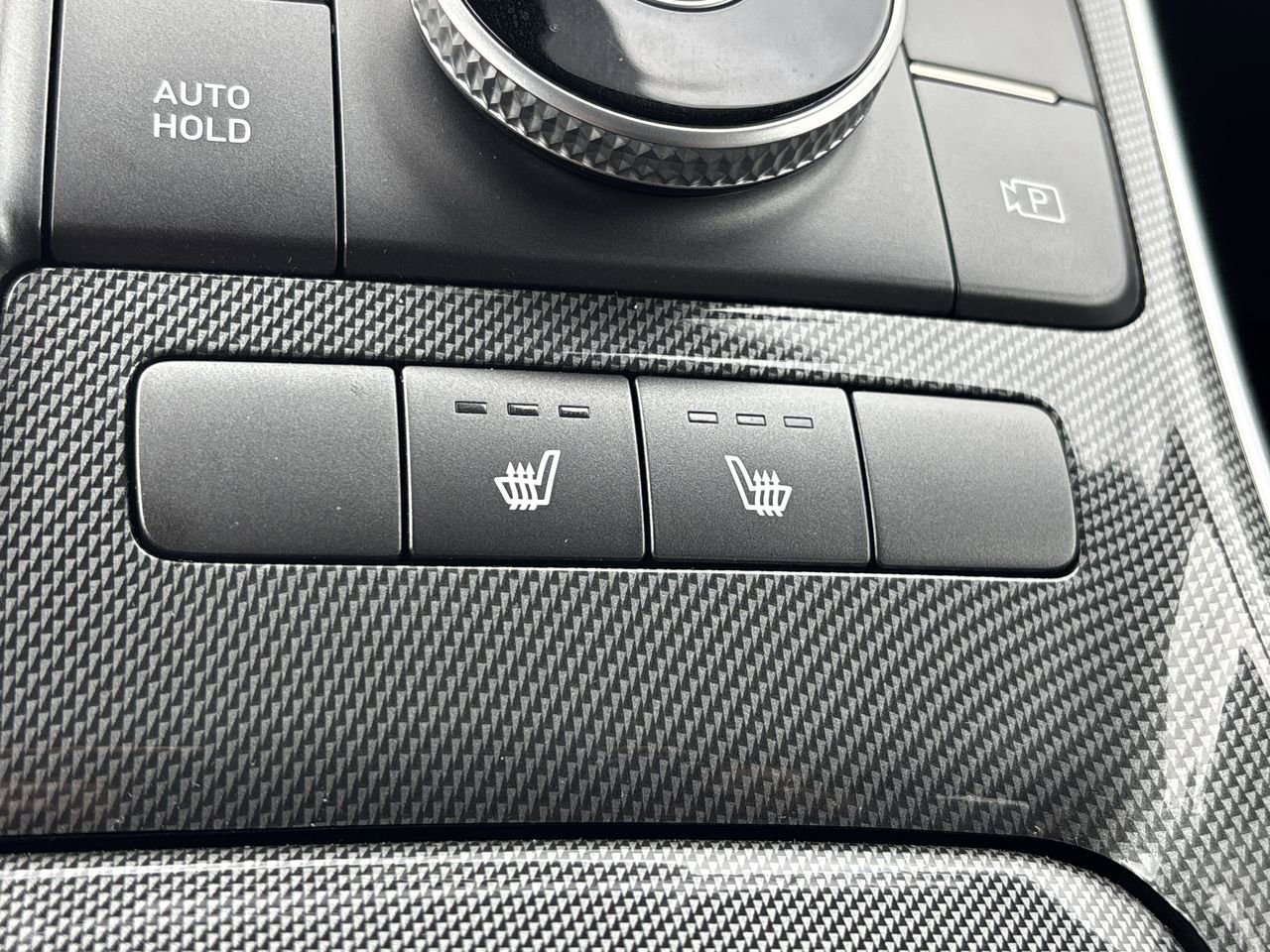 Used 2021 Hyundai Santa Fe SEL FWD image 23