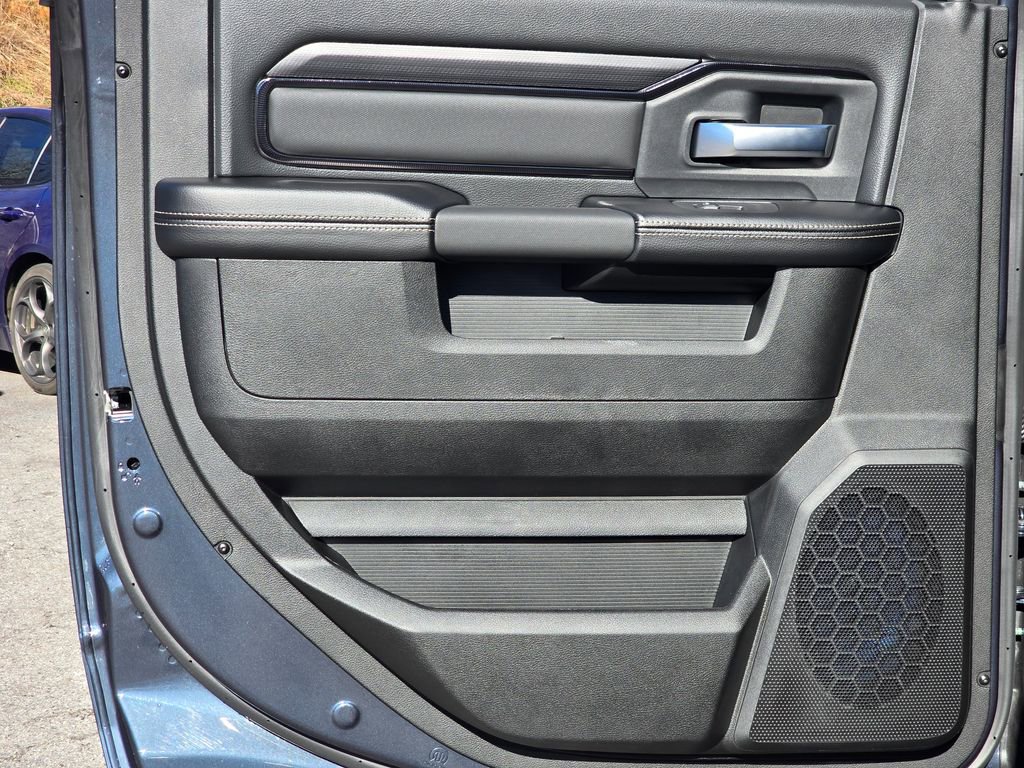 New 2026 RAM 2500 Power Wagon image 40