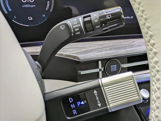 New 2026 Hyundai Santa Fe Limited FWD image 16