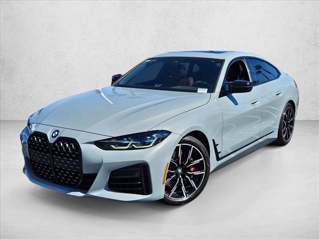 Used 2024 BMW M440i Gran Coupe w/ Premium Package