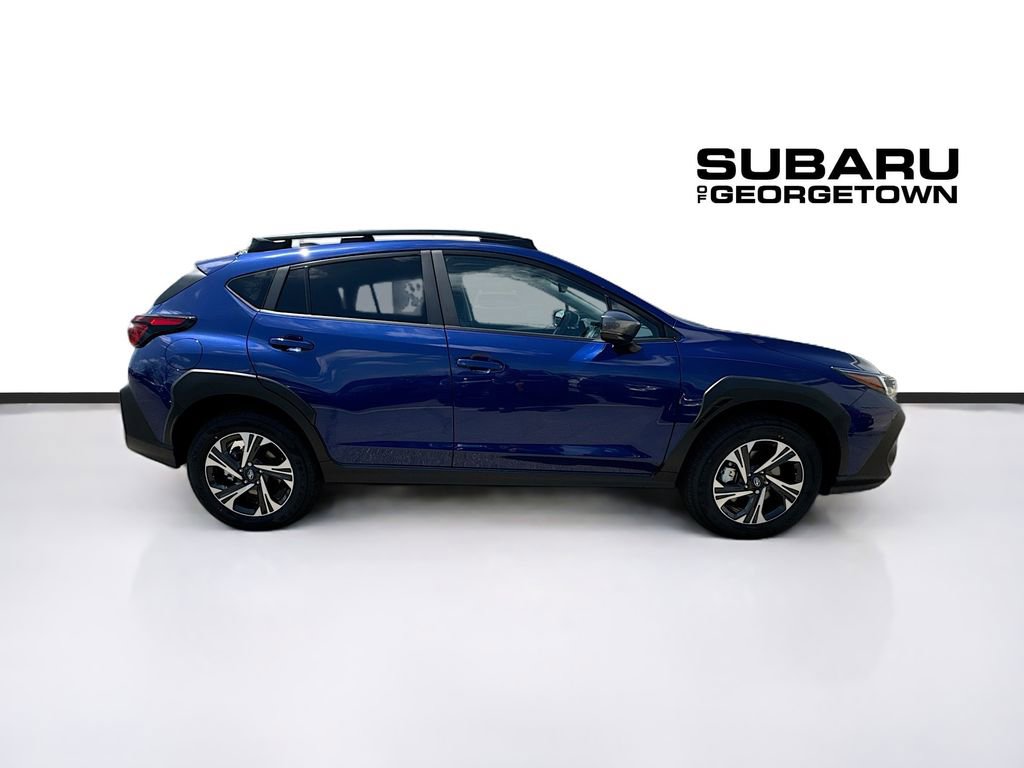 New 2026 Subaru Crosstrek 2.0i Premium image 8