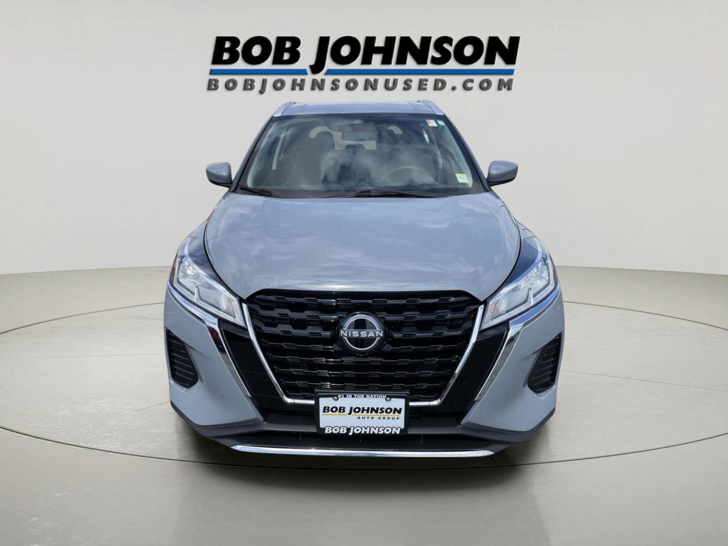 Used 2024 Nissan Kicks SV image 8