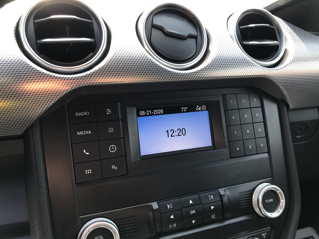 Used 2020 Ford Mustang GT w/ Black Accent Package RWD image 17