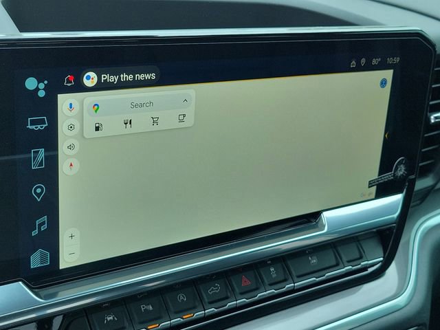 New 2026 Chevrolet Silverado 1500 High Country image 15