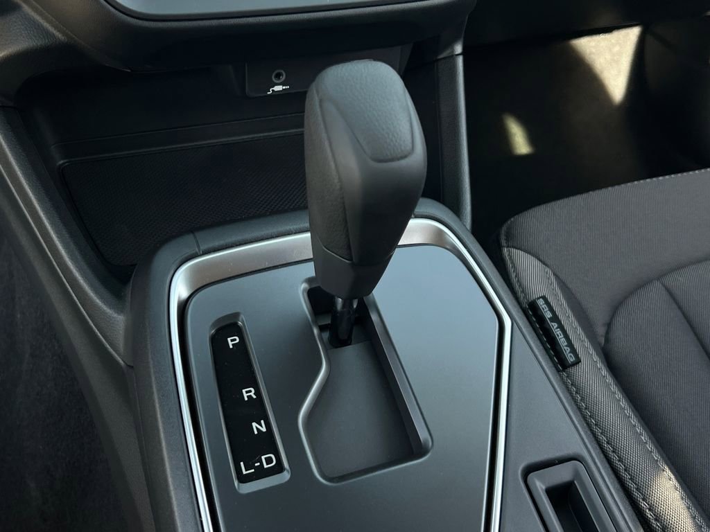 New 2025 Subaru Impreza 2.0i image 27