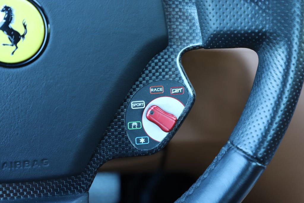 Used 2007 Ferrari 599 GTB Fiorano image 34