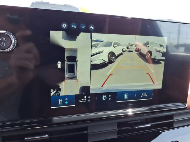 Certified 2024 Honda Prologue Elite image 12