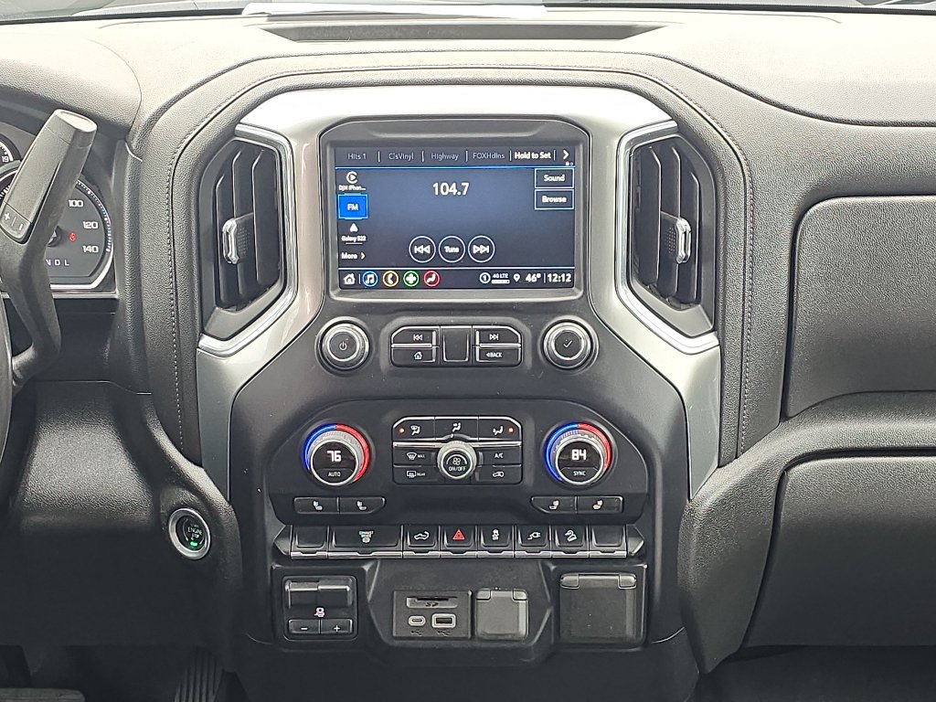 Certified 2022 Chevrolet Silverado 3500 LT w/ Convenience Package image 22