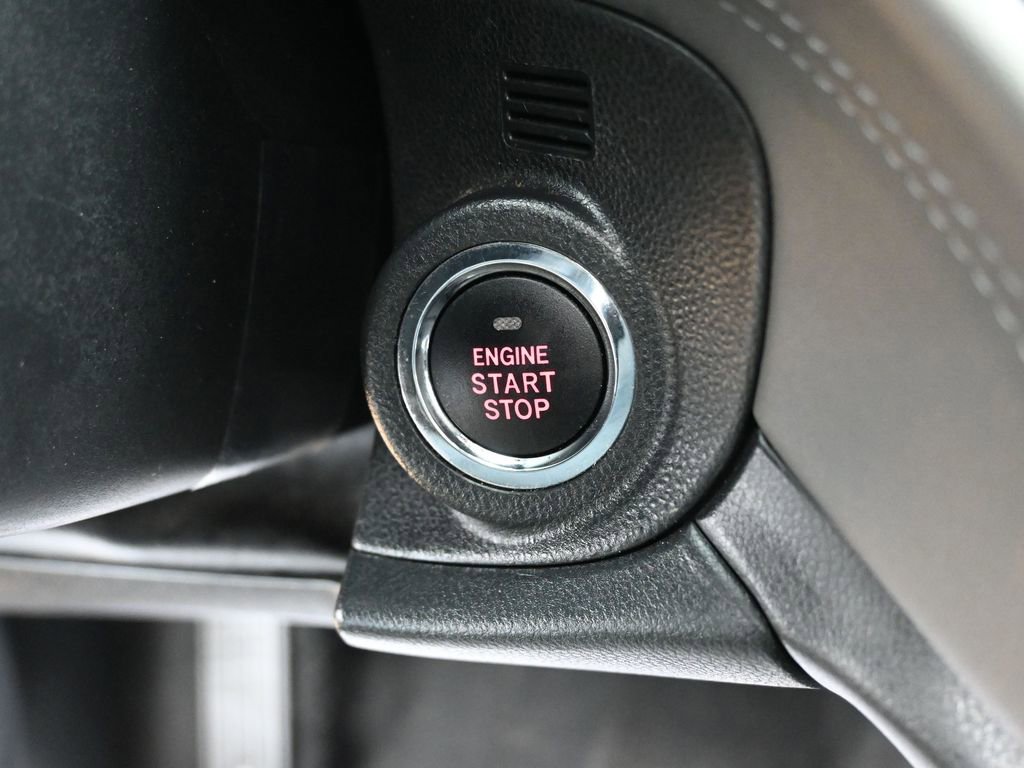 Used 2025 Subaru Outback Onyx Edition AWD/4WD image 22