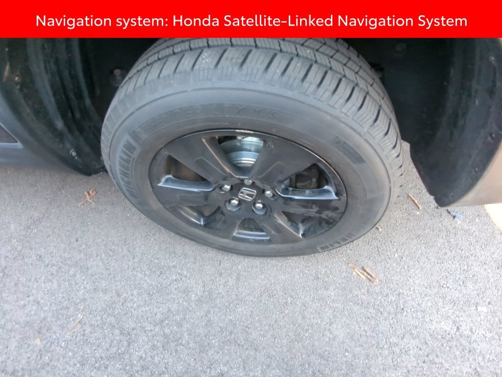 Used 2017 Honda Ridgeline Black Edition image 6