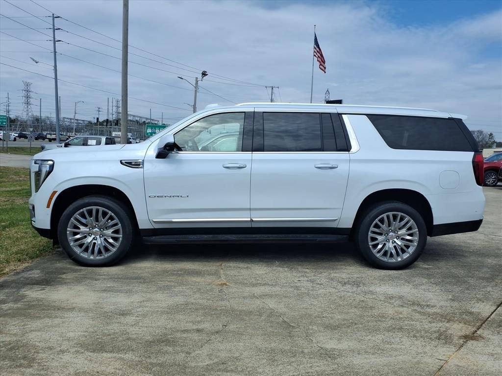 New 2026 GMC Yukon XL Denali image 4