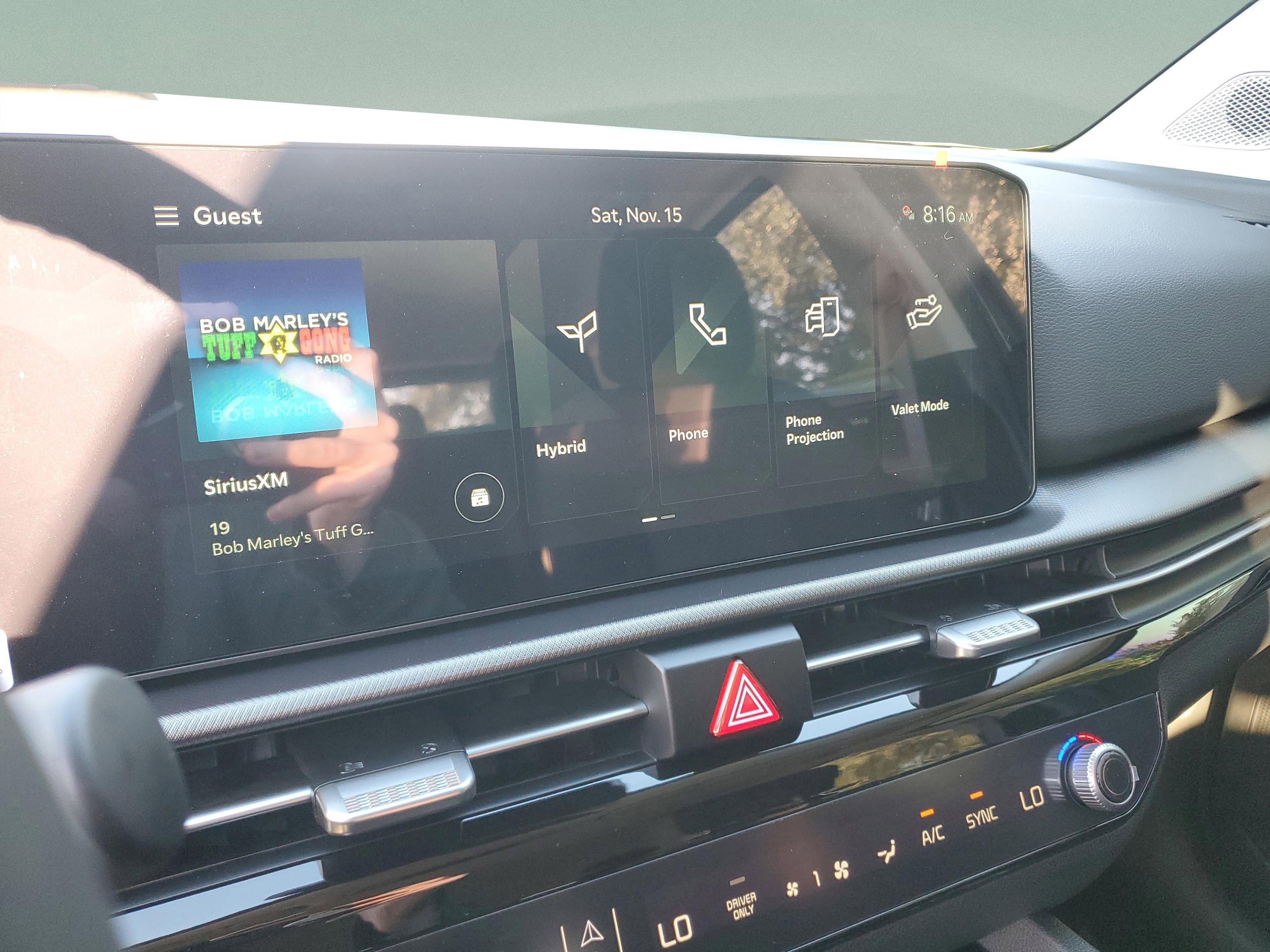 New 2026 Kia Sportage S image 15