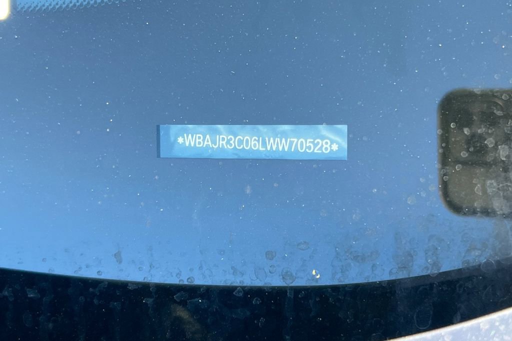 Used 2020 BMW 530i w/ M Sport Package image 10