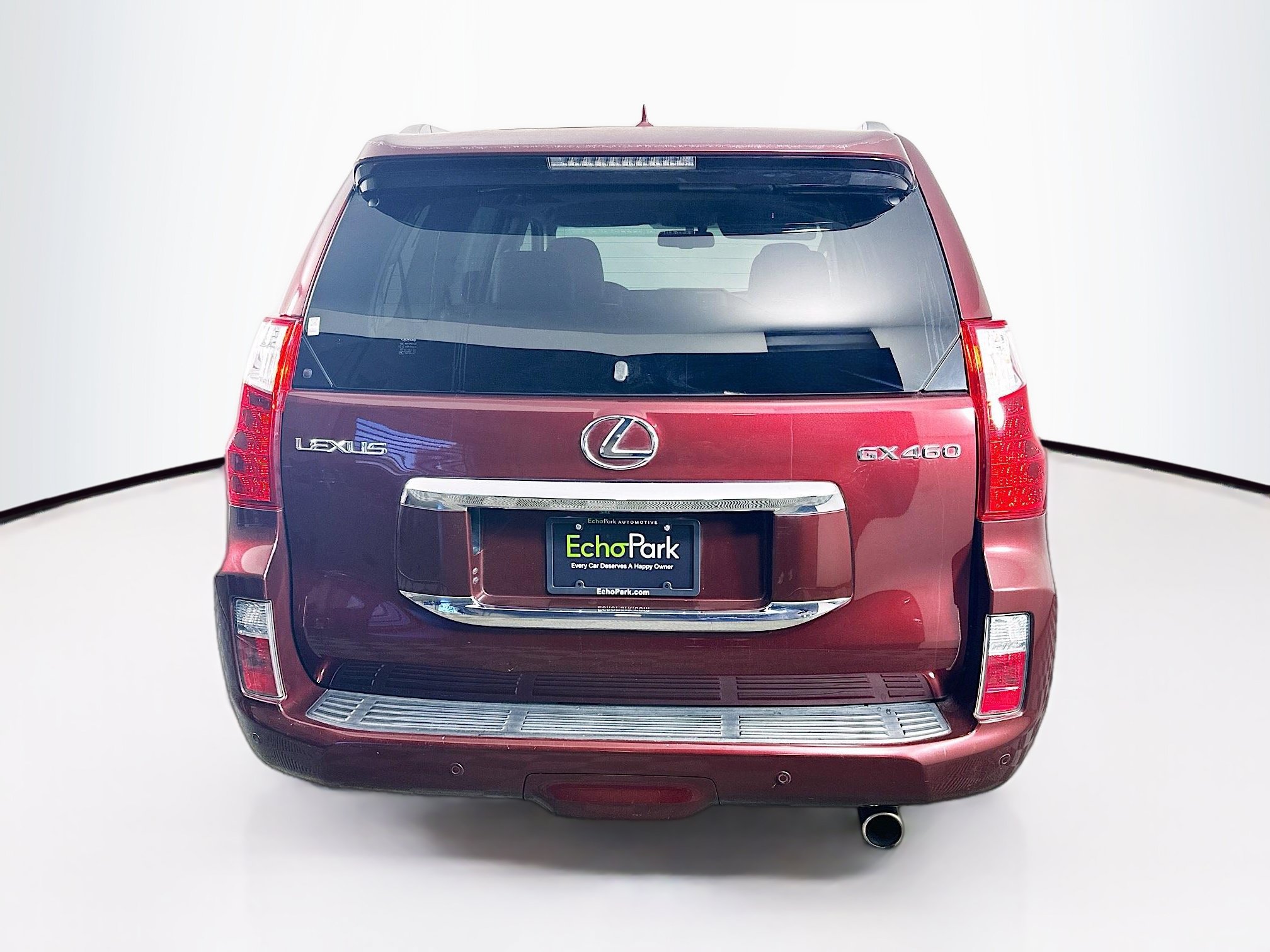 Used 2010 Lexus GX 460 Premium AWD/4WD image 7