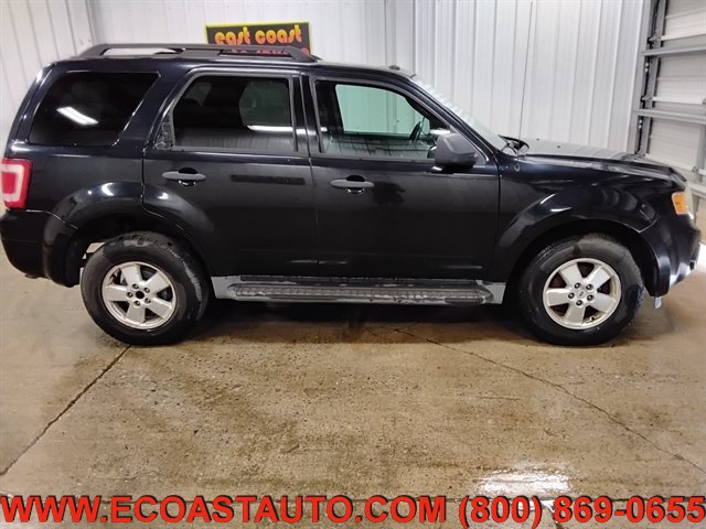 Used 2009 Ford Escape XLT FWD image 2