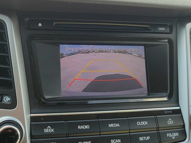 Used 2017 Hyundai Tucson SE w/ SE Popular Package 02 AWD/4WD image 26