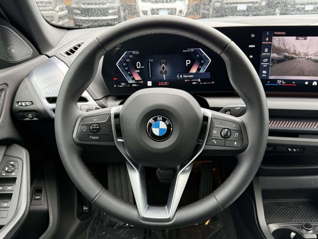 Used 2025 BMW 228i xDrive image 22
