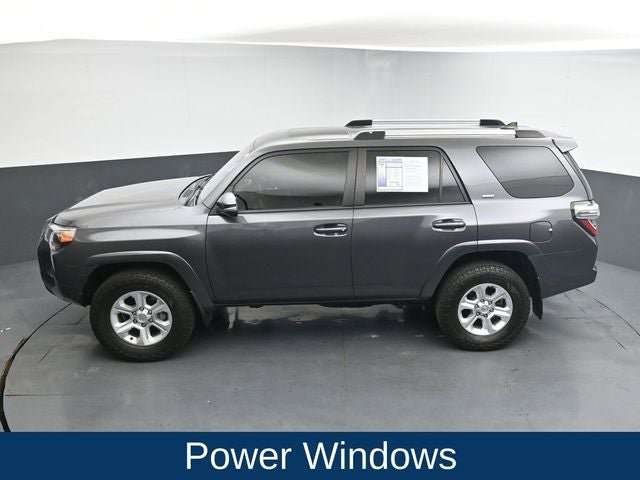 Used 2022 Toyota 4Runner SR5 Premium w/ Moonroof Package AWD/4WD image 20