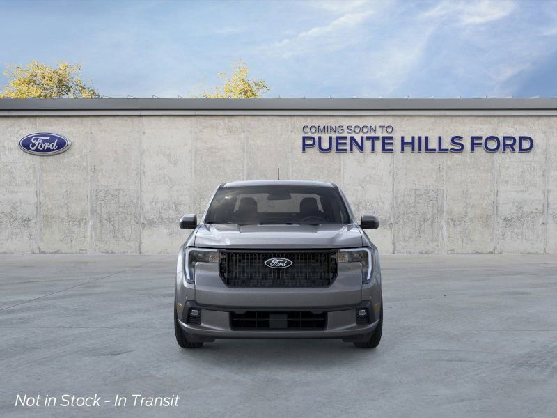 Used 2025 Ford Maverick Lobo image 6