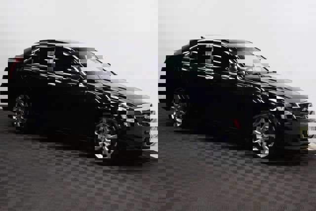 Used 2014 Cadillac ATS Luxury image 1