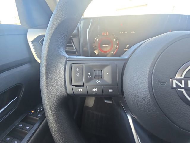 New 2026 Nissan Kicks SV w/ SV Premium Package image 10