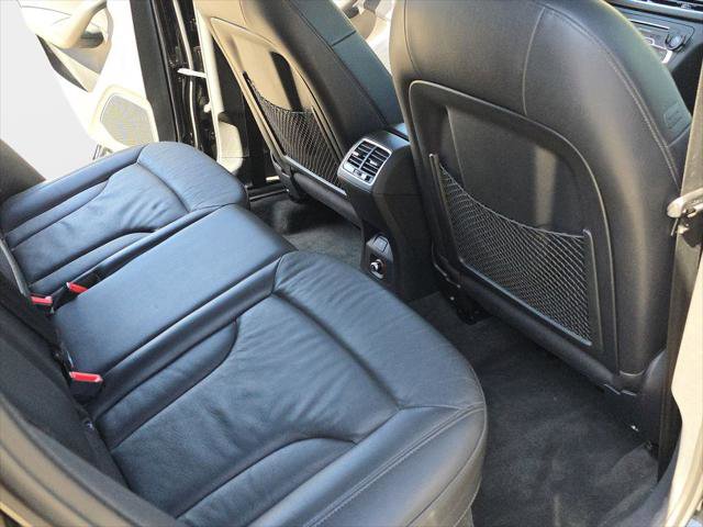 Certified 2018 Audi Q3 2.0T Premium FWD image 13