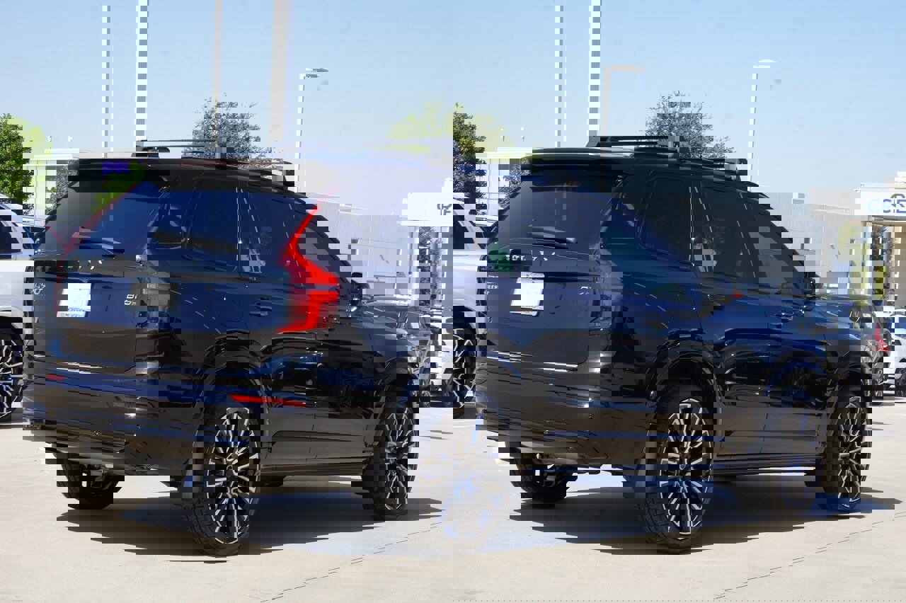 New 2026 Volvo XC90 B6 Ultra w/ Protection Package Premier image 5