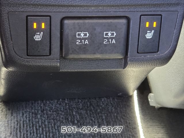 Used 2019 Subaru Outback 3.6R Limited AWD/4WD image 13