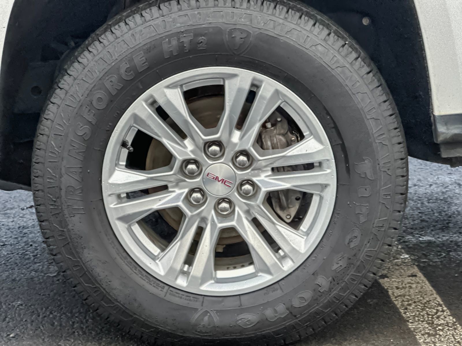 Used 2020 GMC Canyon SLE w/ Driver Alert Package image 24